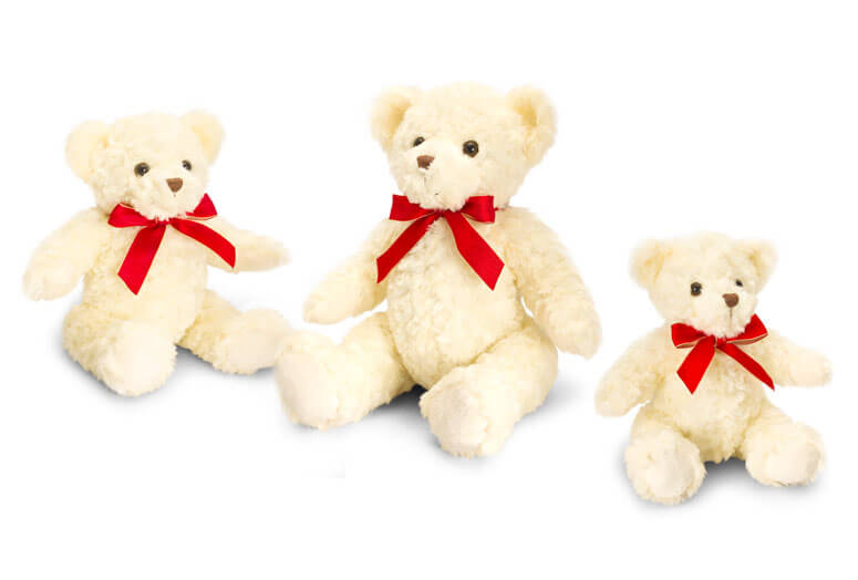 Teddies | Keel Toys Ltd