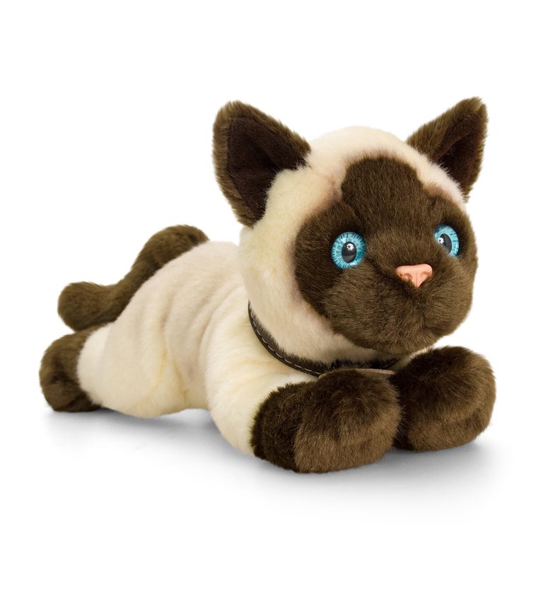 keel toys jinx cat