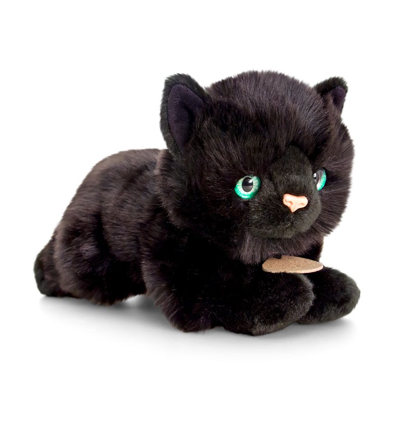 keel toys leopard