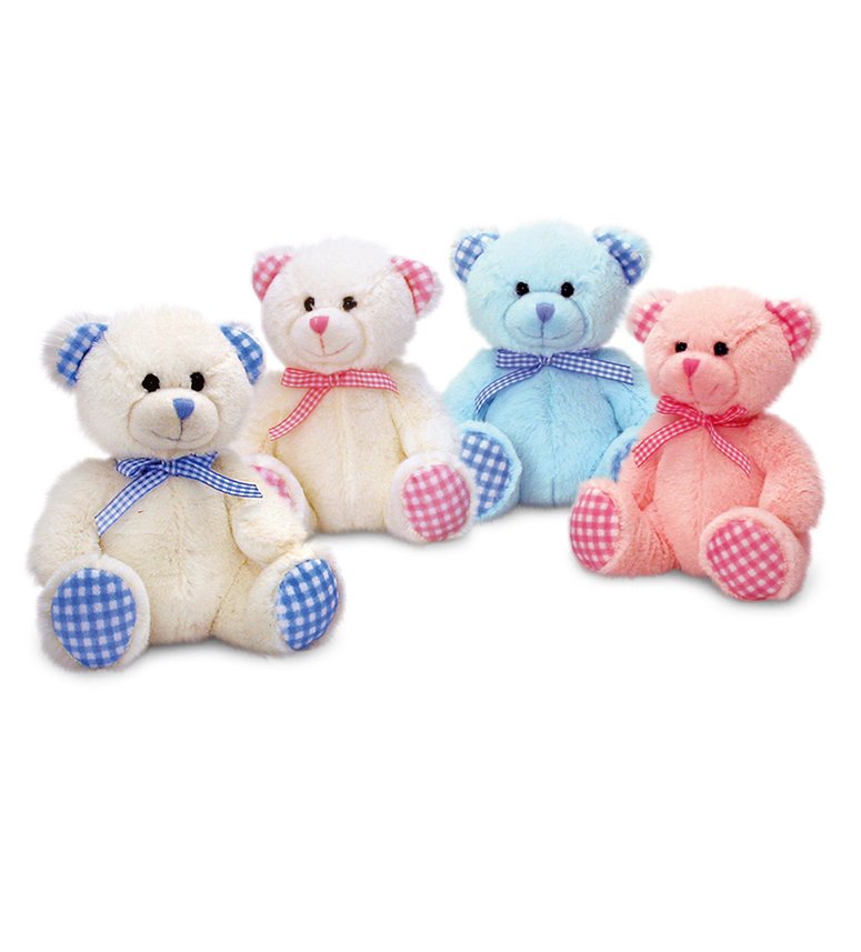 keel toys goodnight bear