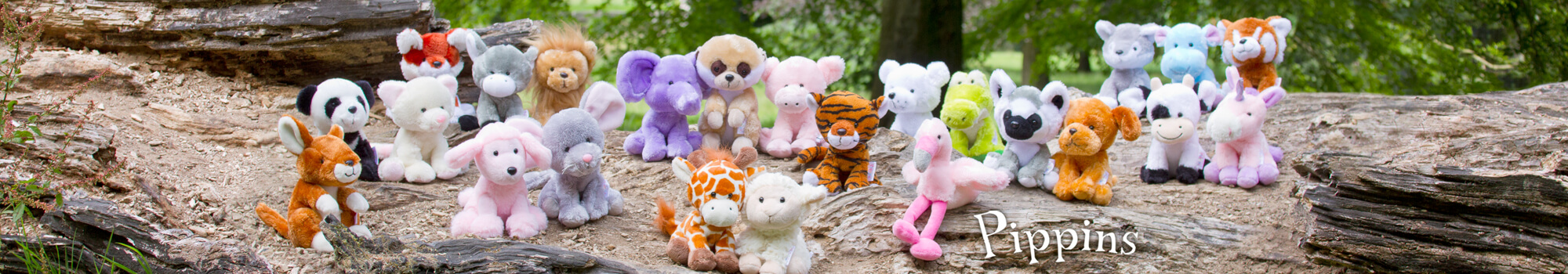 keel eco soft toys