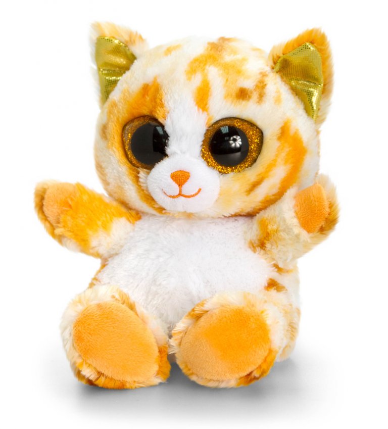 keel toy cat